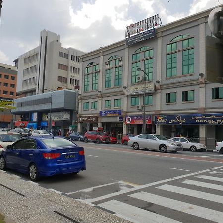 בנדר סרי בגאוואן Qing Yun Resthouse Bandar, Brunei Darussalam מראה חיצוני תמונה