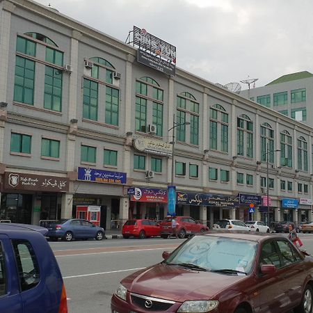 בנדר סרי בגאוואן Qing Yun Resthouse Bandar, Brunei Darussalam מראה חיצוני תמונה