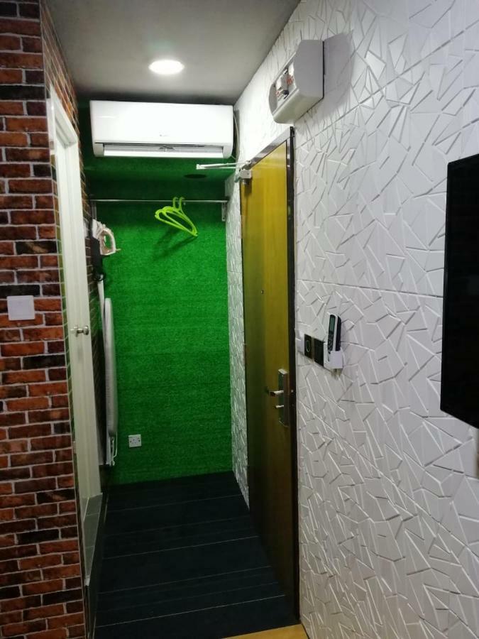 בנדר סרי בגאוואן Qing Yun Resthouse Bandar, Brunei Darussalam מראה חיצוני תמונה